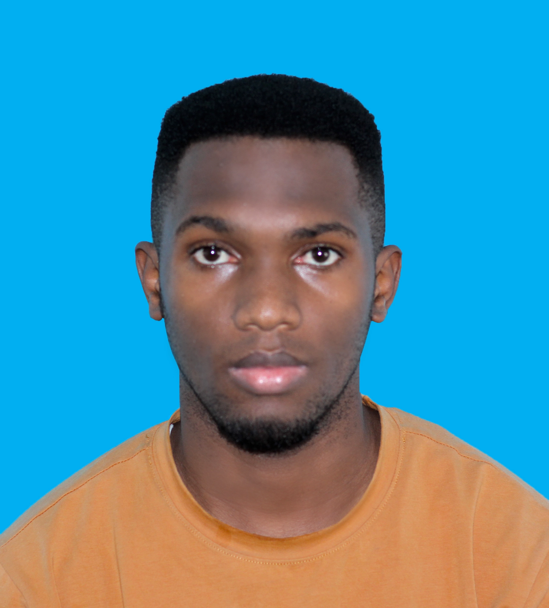 Pantaleo Kiruwa